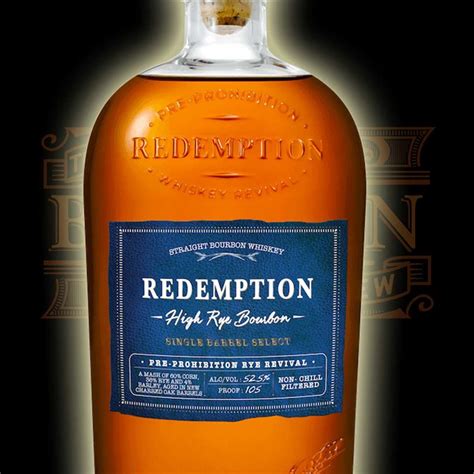 Redemption high rye bourbon. Things To Know About Redemption high rye bourbon. 